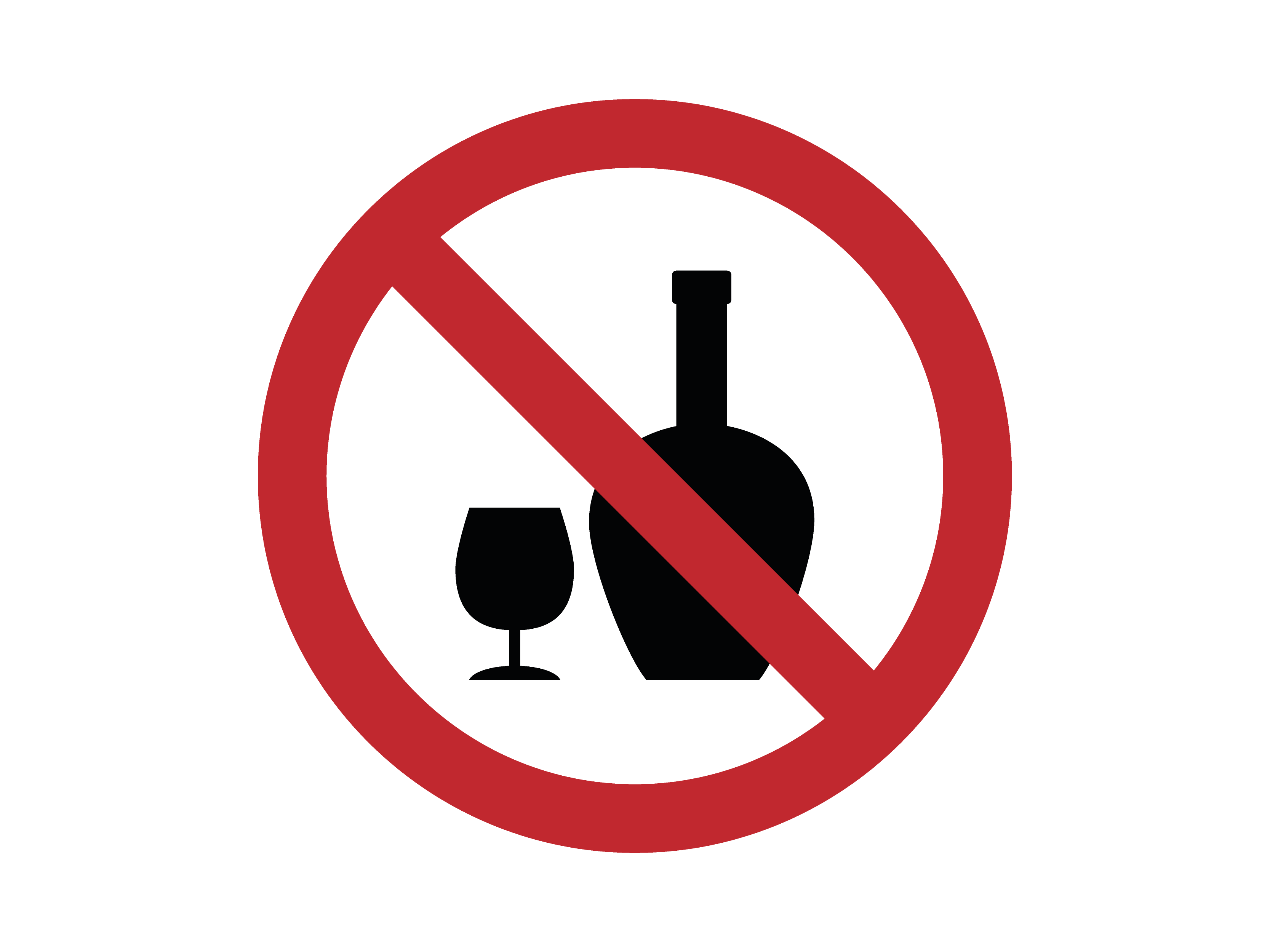 reduce el alcohol